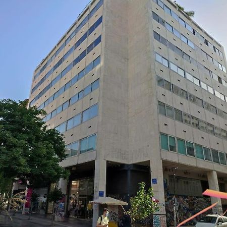 Urban House Aiolou Apartment Athens Exterior photo