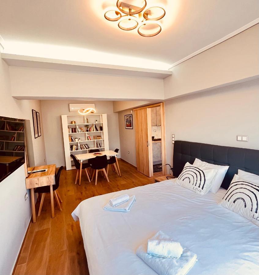 Urban House Aiolou Apartment Athens Exterior photo